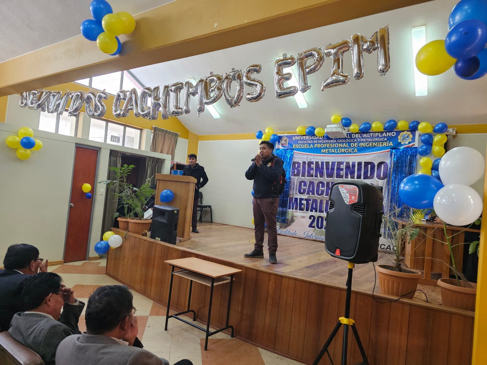 Integración 8
